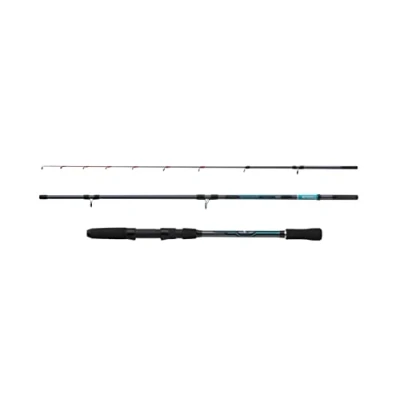 Image de Mitchell Suprema SW 183 50 100g Squid Canne mer