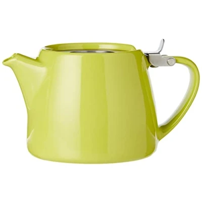 Image de Forlife FST 400 LIM Stump Théière Citron vert ml