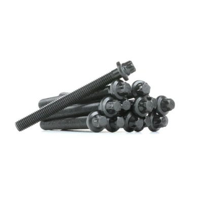 Image de REINZ 14 32002 02 Jeu De Vis Culasse Torx extérieur BMW: 5 Berline, 3 Touring, LAND ROVER: Defender Pick up