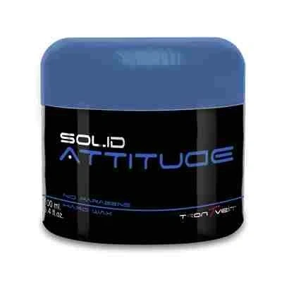 Image de Attitude Cire Solid fixation forte