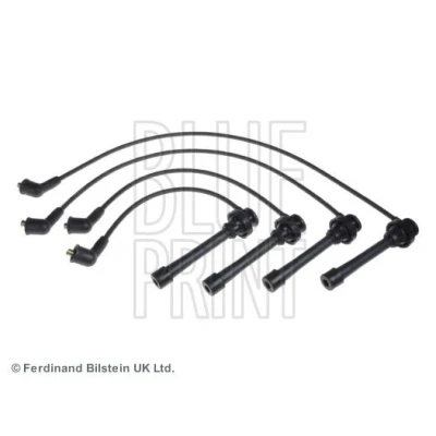 Image de BLUE PRINT ADC41601 Jeu De Fils d&#039;Allumage MITSUBISHI: Lancer 5 Limousine, COLT 4