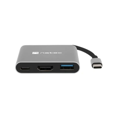 Image de Hub USB Natec NMP 1607