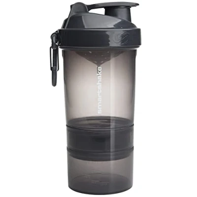 Image de SmartShake Original 2GO Space Gray (600 ml)