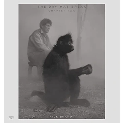 Image de Nick Brandt The Day May Break Chapter Two /anglais
