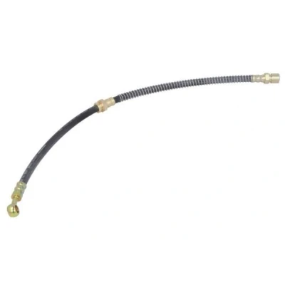 Image de ABE C80611ABE Flexible de Frein des deux côtés l&#039;essieu avant 555 M10x1 DAEWOO: Leganza