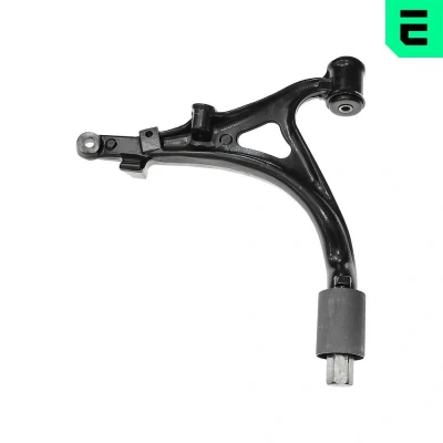 Image de OPTIMAL G6 951 Bras de suspension gauche, inférieur, Essieu avant barre oscillant transversal MERCEDES BENZ: Classe ML
