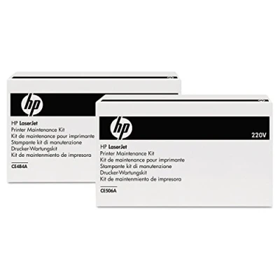 Image de HP C1N58A Kit d&#039;entretien de l&#039;unité fusion