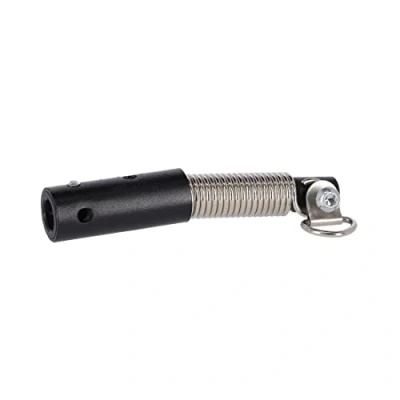 Image de Support de fixation tarraud remorque vélo mono s/duo s XLC