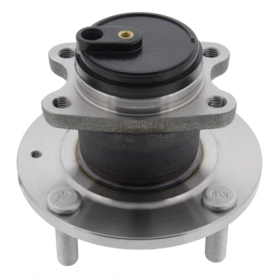 Image de MAPCO 26932 Kit de roulements roue des deux côtés du pont arrière SMART: Forfour I, MITSUBISHI: COLT 6