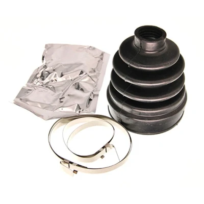 Image de MAXGEAR 49 2107 Soufflet de Cardan du côté boîte vitesses NBR (caoutchoucs nitrile) VOLVO: V50, C30, XC60 I, FORD: Focus 2, C Max