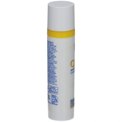 Image de NIVEA Q10 Anti Rides Expert Fluide UV Quotidien FPS 50 Soin Visage Combleur De Haute Protection UVA/UVB 12H Brillance Pur &amp; Glycostop Tous Types Peaux 40 ml