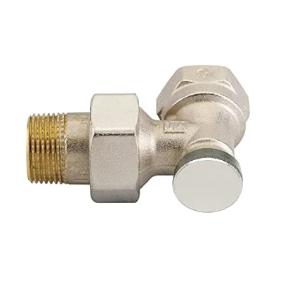 Image de Danfoss RLV S 20 detentor équerre G3/4 R3/4