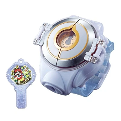 Image de Montre Yokai Shadowside DX Elda