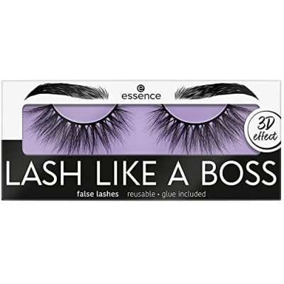 Image de Essence Faux Cils Lash Like A Boss