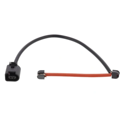 Image de VEMO Original Quality V10 72 1036 Usure Des Plaquettes De Frein Essieu avant VOLKSWAGEN: Touareg I, II, PORSCHE: Cayenne, AUDI: Q7