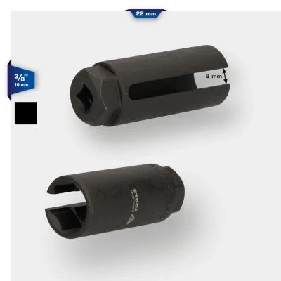 Image de KS TOOLS BT606002 Clé à douille 22