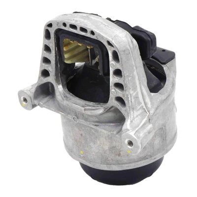 Image de CORTECO 49108880 Support moteur hydraulique commutable électriquement AUDI: A4 B9 Avant, Q7, Berline