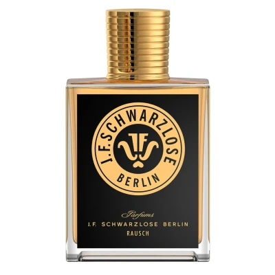 Image de J.F. Schwarzlose Berlin Eau de Parfum Fragance Rausch 50 ml Parfums unisexes