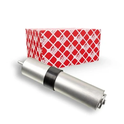 Image de FEBI BILSTEIN 107276 Filtre à Carburant de conduite BMW: X1, 2 Active Tourer, Gran MINI: 3/5 portes, Clubman, Countryman