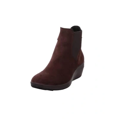 Image de Legero Femme Divine Gore Tex à Rembourrage léger Bottine, Poivre FONCÉ 3400, 36 EU