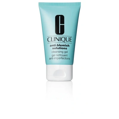 Image de Clinique Antiblemish Cleansing GEL Nettoyant visage, Femme, Taille: 125 ml,