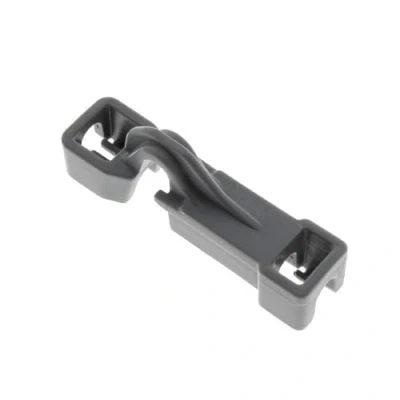 Image de CLIPS DE FIXATION PANIER INFERIEUR pour LAVE VAISSELLE WHIRLPOOL C00625779