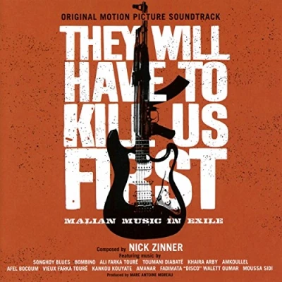 Image de They Will Have to Kill Us First Ori
