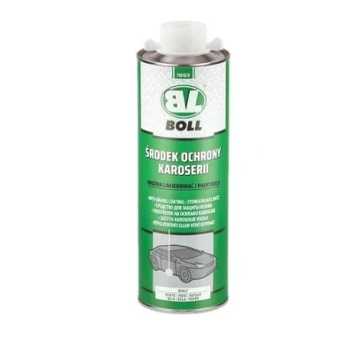Image de BOLL 0010011 Protection du sous plancher Bouteille blanc