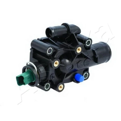 Image de ASHIKA 38 CI CI01 Thermostat d&#039;eau PEUGEOT: 207 3/5 portes, 206 307 CITROËN: C3 I Berlingo II, C4 portes