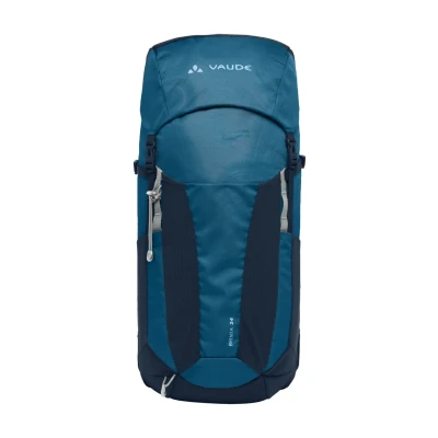 Image de Vaude Brenta Sac de trekking, Taille: One Size, Baltic sea