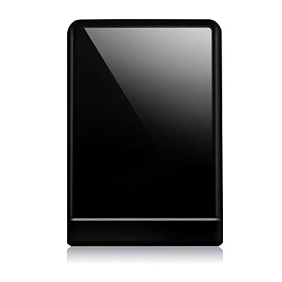 Image de A Data 2 TB External HV620S Black Hard Drive AHV620S 2TU31 CBK