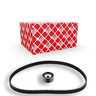 Image de FEBI BILSTEIN 21725 Kit de distribution 96 RENAULT: CLIO 2, Kangoo I, MEGANE 1, DACIA: Sandero Logan I MCV, Berline