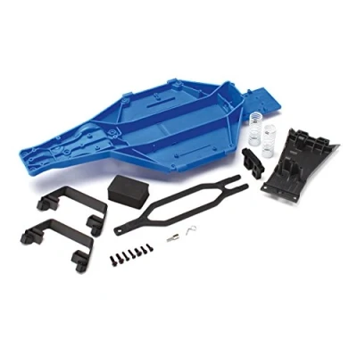 Image de Traxxas Kit de Conversion châssis 5830 Low CG (Slash 2wd)