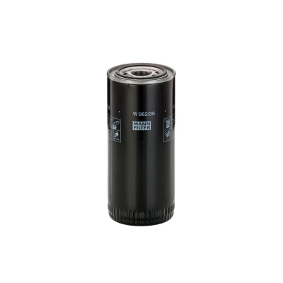 Image de MANN FILTER W 962/36 Filtre à huile G 3/4 vissé