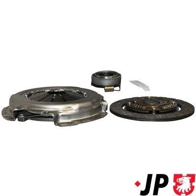 Image de JP GROUP 4830401110 Kit d&#039;Embrayage avec butée de débrayage 200 TOYOTA: Corolla VIII Liftback, Compact, Starlet V 3/5 portes