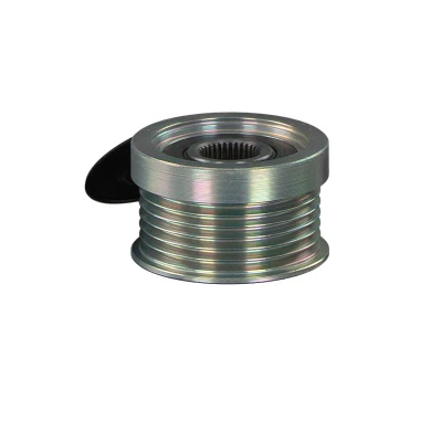 Image de FEBI BILSTEIN 14997 Poulie d&#039;Alternateur 23 avec couvercle VOLVO: S60 I, V70 3, XC90 I