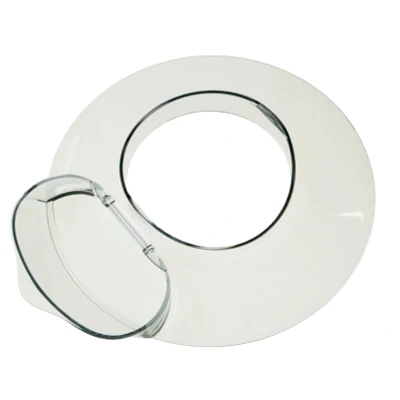 Image de Couvercle anti éclaboussure DeLonghi KW716118 robot ménager titanium