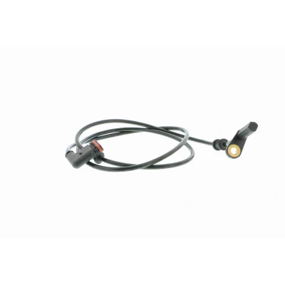 Image de VEMO Original Quality V30 72 0169 Capteur ABS Essieu arrière gauche pour véhicules avec système antiblocage 12 MERCEDES BENZ: CLC, Classe C Berline
