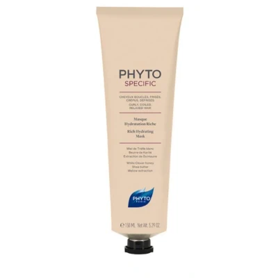 Image de Phyto Masque Phytospecific hydratation riche