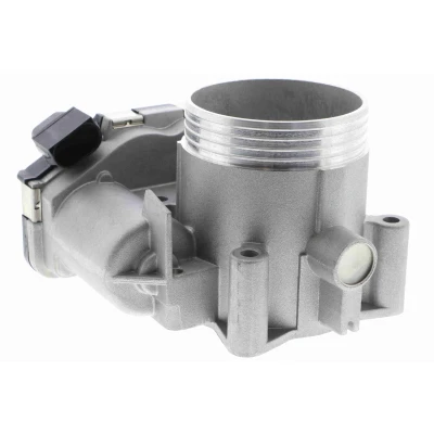 Image de VEMO V95 81 0003 Boitier Papillon Mise à jour de l&#039;outil commande/du logiciel nécessaire Qualité originale VOLVO: S60 I, XC90 I