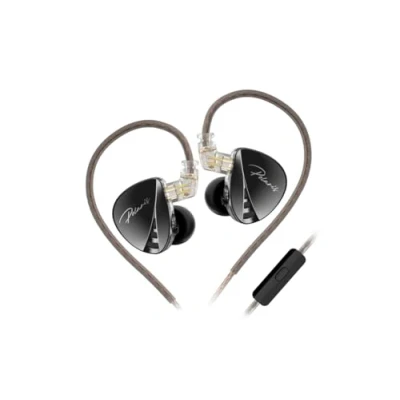 Image de KZ CCA Polaris Earbuds with Microphone