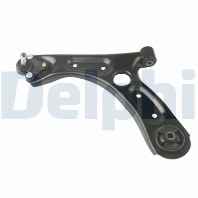 Image de DELPHI TC4803 Bras de suspension avec rotule gauche, inférieur, avant barre oscillant transversal Tôle d&#039;acier KIA: Ceed III 3/5 portes