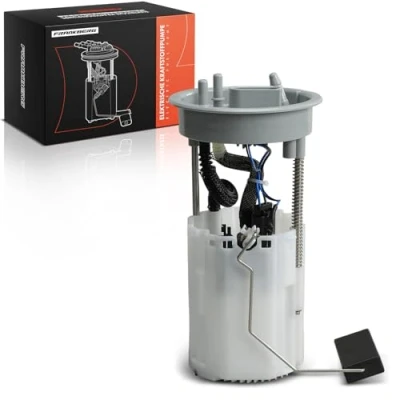 Image de Pompe à carburant Diesel compatible avec Polo 6N2 9N_9A4 Cordoba 6L2 Ibiza IV 6L1 Fabia 6Y 1.4L 1.9L 1999 2018 6Q0919050A