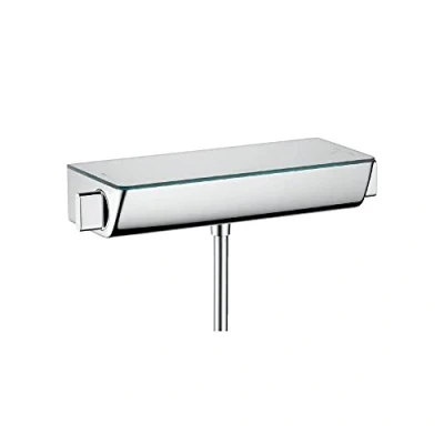 Image de hansgrohe Ecostat Select Mitigeur Thermostatique douche, chromé, 13161000