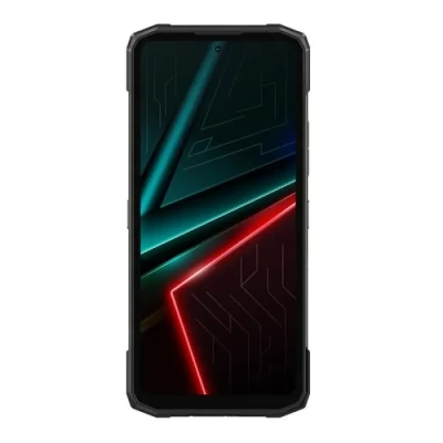 Image de Doogee Blade 20 (NFC 6,6&#039;&#039; 128 Go, 4 Go RAM 10 300 mAh) Noir Tous Opérateurs
