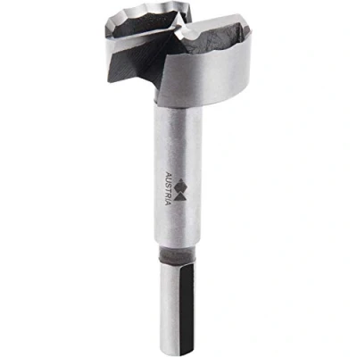 Image de FISCH 031703400 Mèche à façonner SP Wave Cutter Tige 10 mm Foret 34