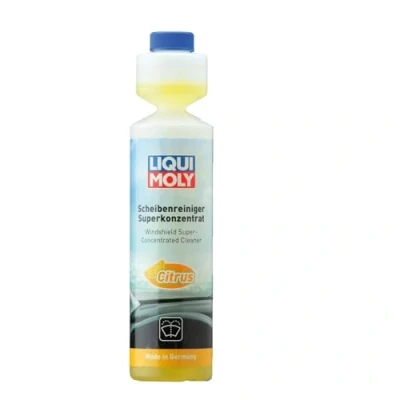 Image de LIQUI MOLY 1519 Lave glace Bouteille 250