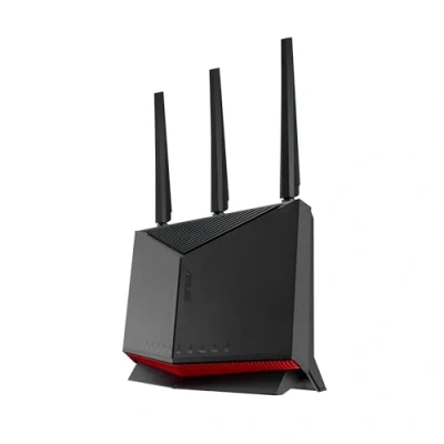 Image de Router Asus RT BE86U WiFi 7 AiMesh