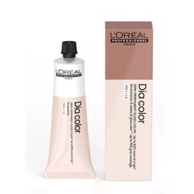 Image de L&#039;Oréal Coloration Professionnel Dia Color 5.8 60ml