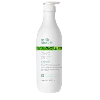 Image de Milk Shake Deep Detox Shampoo 1000 ml
